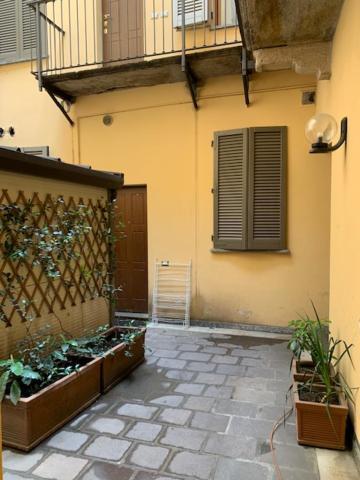 Apartment Ap12 Grazioso In Centro Mailand