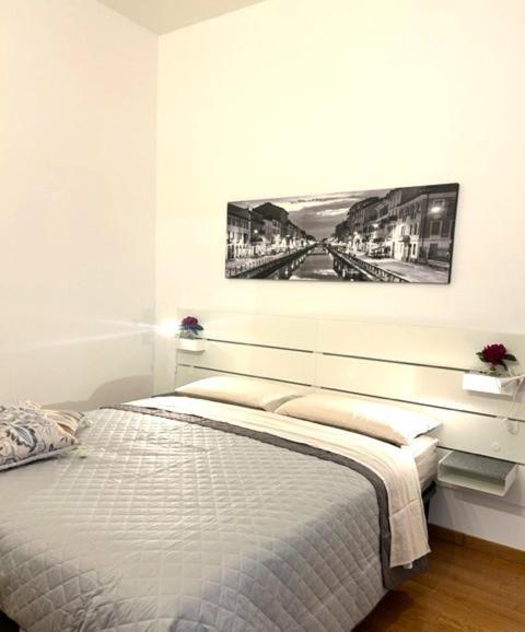 Ap12 Grazioso In Centro Apartment Mailand